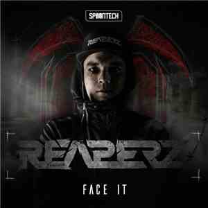 Reaperz  - Face It download flac mp3