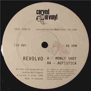Revolvo - Money Shot download flac mp3