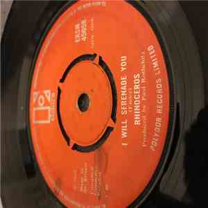 Rhinoceros  - I Will Serenade You / Belbuekus download flac mp3