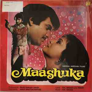 R.K. Aroon - Maashuka download flac mp3