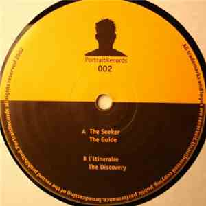 Roch Dadier - The Seeker EP download flac mp3