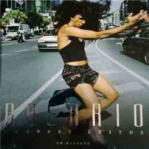Rosario Flores - Grandes Éxitos en Directo download flac mp3