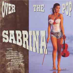 Sabrina - Over The Pop download flac mp3