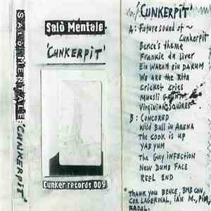 Salò Mentale  - Cunkerpit download flac mp3