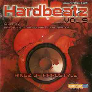 Sam Punk | Robin Clark | DJ Activator - Hardbeatz Vol. 9 flac mp3 download