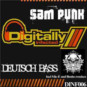 Sam Punk - Deutsch Bass download flac mp3