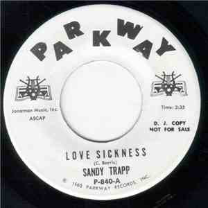 Sandy Trapp - Love Sickness download flac mp3