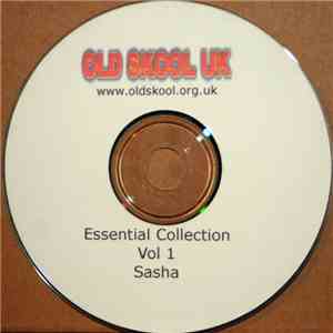 Sasha - Essential Collection Vol:1 download flac mp3