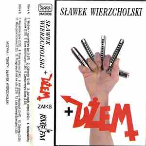 Sławek Wierzcholski + Dżem - Ciśnienie download flac mp3