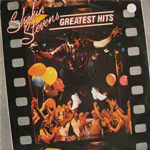 Shakin' Stevens - Greatest Hits download flac mp3
