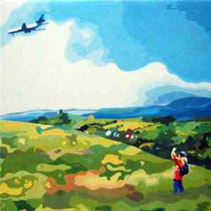 Sirconical - Waving At Planes download flac mp3