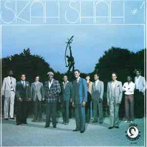 Skah Shah # 1 - Skah Shah # 1 download flac mp3