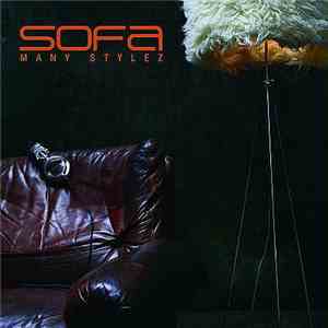 Sofa  - Many Stylez download flac mp3