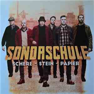 Sondaschule - Schere - Stein - Papier download flac mp3