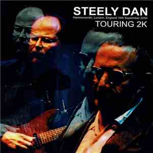Steely Dan - Touring 2K download flac mp3