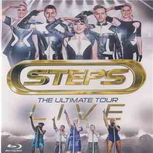 Steps - The Ultimate Tour Live download flac mp3