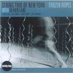 String Trio Of New York With Oliver Lake - Frozen Ropes download flac mp3