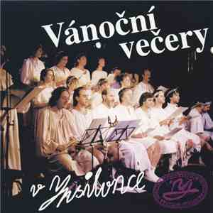 Studio Ypsilon - Vánoční Večery V Ypsilonce download flac mp3