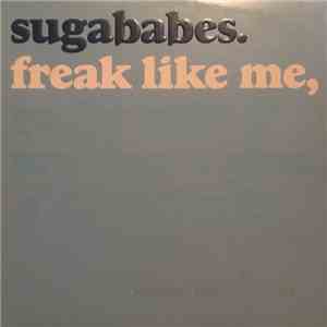Sugababes - Freak Like Me download flac mp3