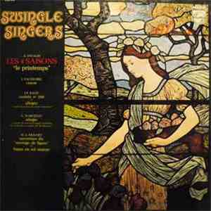 Swingle Singers - Les 4 Saisons flac mp3 download