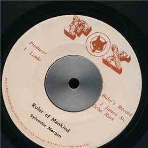 Sylvester Morgan - Ruler Of Mankind download flac mp3