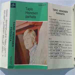 Tapio Heinonen - Tapio Heinosen Parhaita download flac mp3