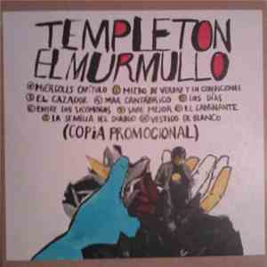 Templeton  - El Murmullo download flac mp3