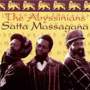 The Abyssinians - Satta Massagana download flac mp3