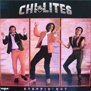 The Chi-Lites - Steppin' Out download flac mp3