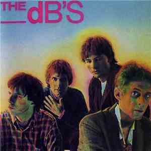 The dB's - Stands For Decibels download flac mp3