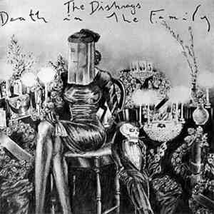 The Dishrags - Death In The Family download flac mp3