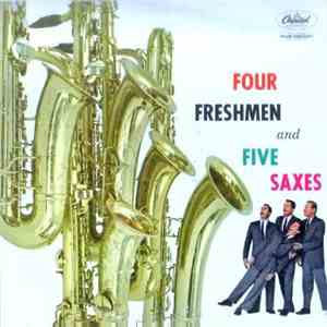 The Four Freshmen - Four Freshmen And Five Saxes download flac mp3