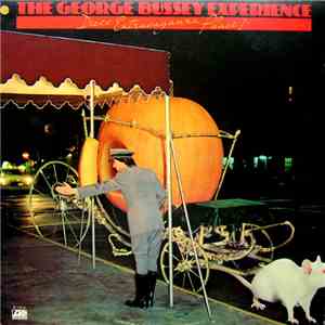 The George Bussey Experience - Disco Extravaganza Phase 1 download flac mp3