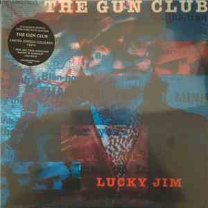 The Gun Club - Lucky Jim download flac mp3