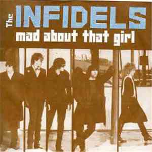 The Infidels  - Mad About That Girl download flac mp3