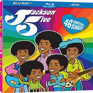 The Jackson 5 - The Complete Animated Series download flac mp3