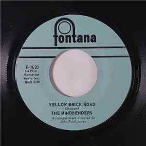 The Mindbenders - Blessed Are The Lonely / Yellow Brick Road download flac mp3