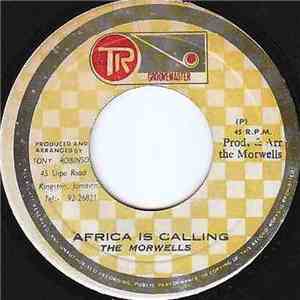 The Morwells - Africa Is Calling download flac mp3