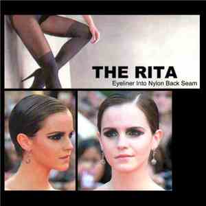 The Rita - Eyeliner Into Nylon Back Seam download flac mp3