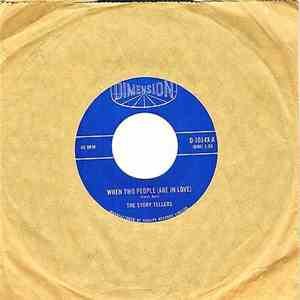 The Story Tellers  - When Two People (Are In Love) download flac mp3