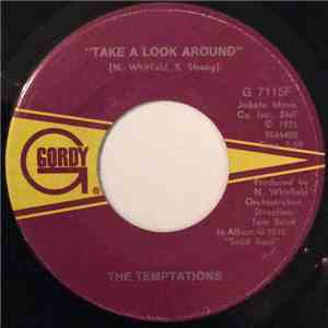 The Temptations - Take A Look Around download flac mp3