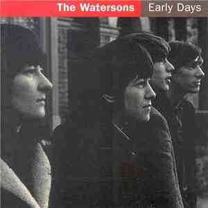 The Watersons - Early Days download flac mp3