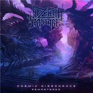 The Zenith Passage - Cosmic Dissonance (Remastered) download flac mp3
