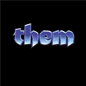 Themselves - Them download flac mp3