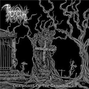 Throneum - Deathmass Of The Gravedancer download flac mp3