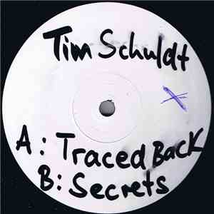 Tim Schuldt - Traced Back download flac mp3