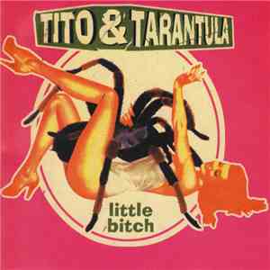 Tito & Tarantula - Little Bitch download flac mp3