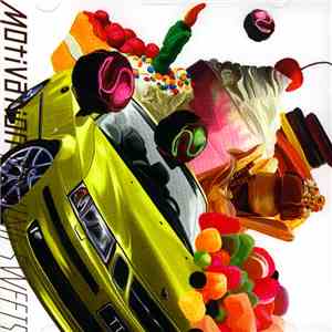 Towa Tei - Motivation Driving Sweets download flac mp3