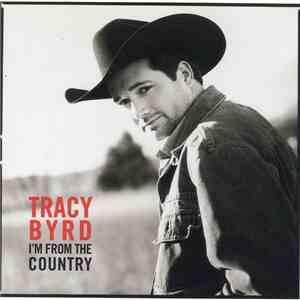 Tracy Byrd - I'm From The Country download flac mp3