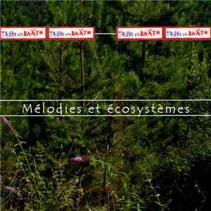 Trøm vs Daäth - Mélodies et écosystèmes download flac mp3
